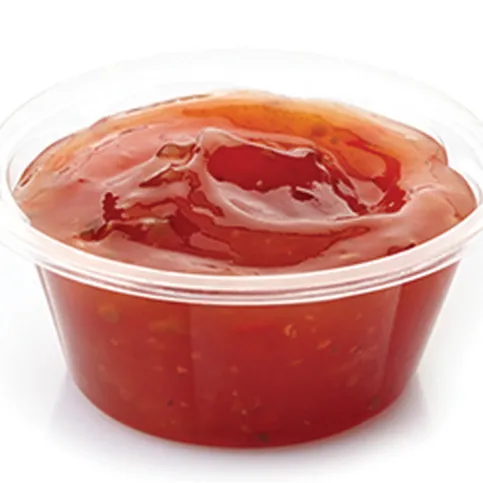 Sweet chilli 4oz 