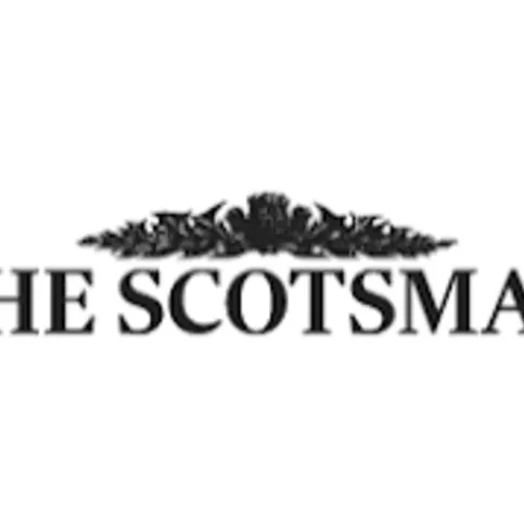 The scotsman saturday 