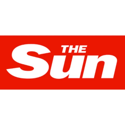 The Sun newspaper