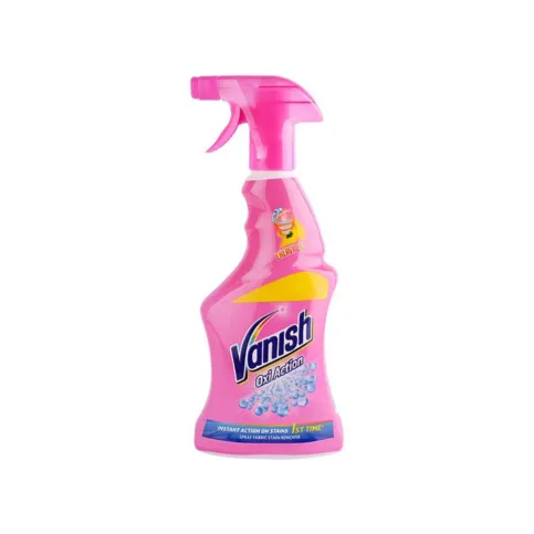 Vanish Oxi Action Spray 250ml