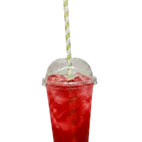 Watermelon Flavored Redbull Summer Drink