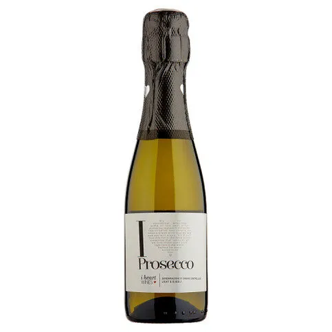 I Heart Wines Prosecco 20cl