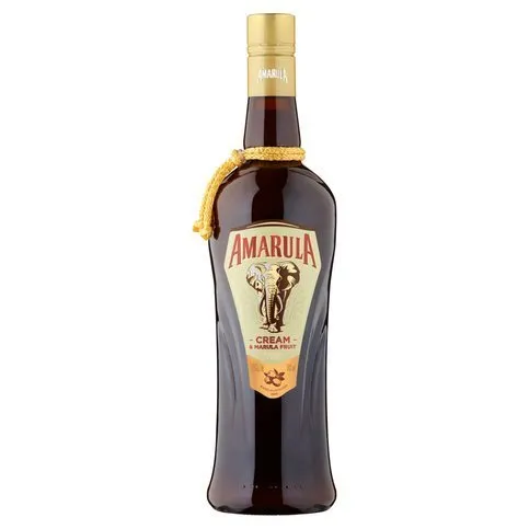 Amarula Original Marula Fruit & Cream Liqueur 70cl