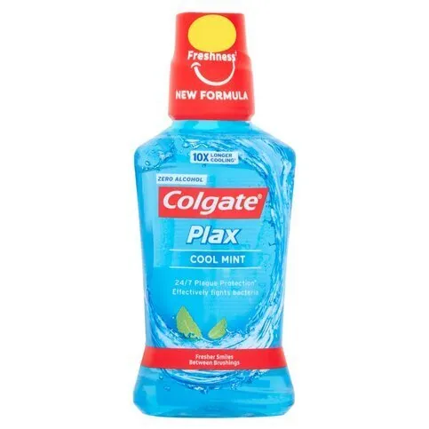 Colgate Plax Cool Mint