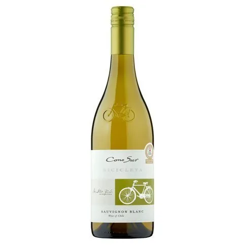 Cono Sur Bicicleta Sauvignon Blanc 75cl