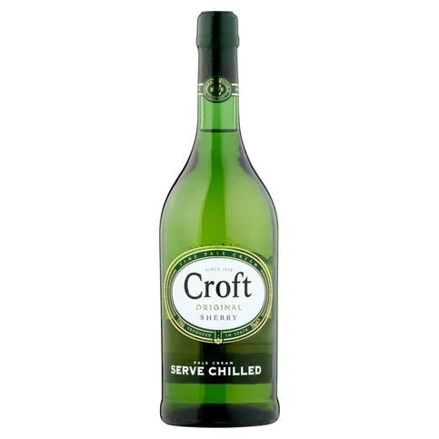 Croft Original Sherry 750ml
