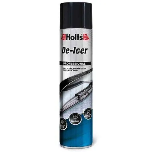 Holt's De-Icer 600ml