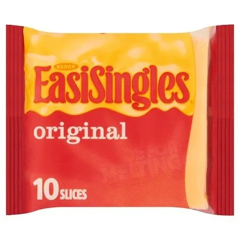 Kerry EasiSingles Original 10 Slices 200g
