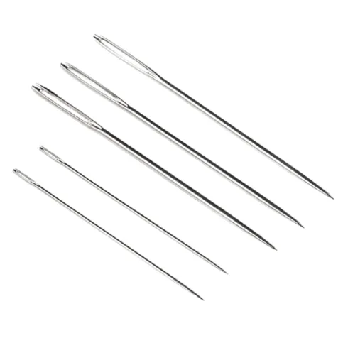 Little Things Sewing Needles