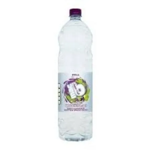 Macb apple &black currant 1.5 ltr