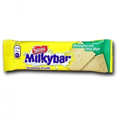 Milkybar Choo Original 10g