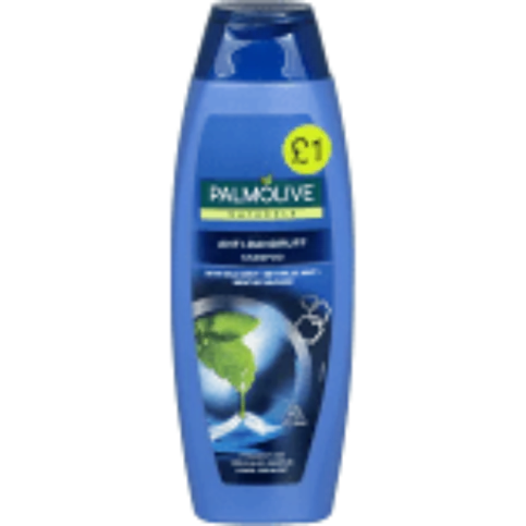 Palmolive Anti Dandruff Shampoo 350ml