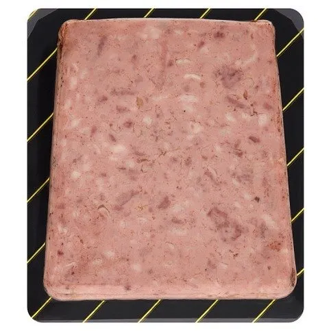 Pâté Grand-Mère Farmhouse Paté Slice 125g
