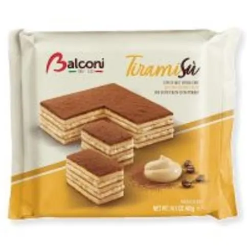 Balconi Tiramisu Cake