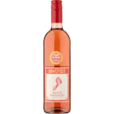 Barefoot White Zinfandel 75cl