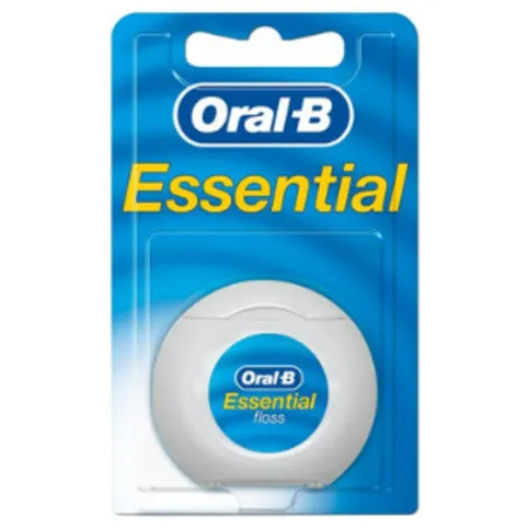 Oral B Floss Mint 50ml