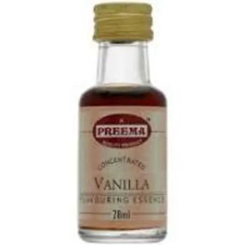 Preema Vanilla Essence